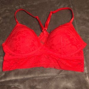 Victoria’s Secret Bralette